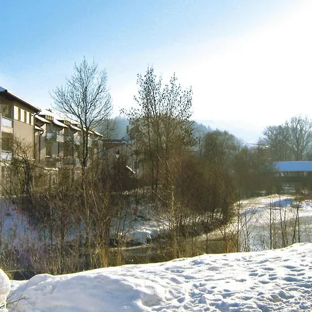 Holiday Am Weissen Regen Bad - Dmg04504-dyd 아파트 바트코에츠팅